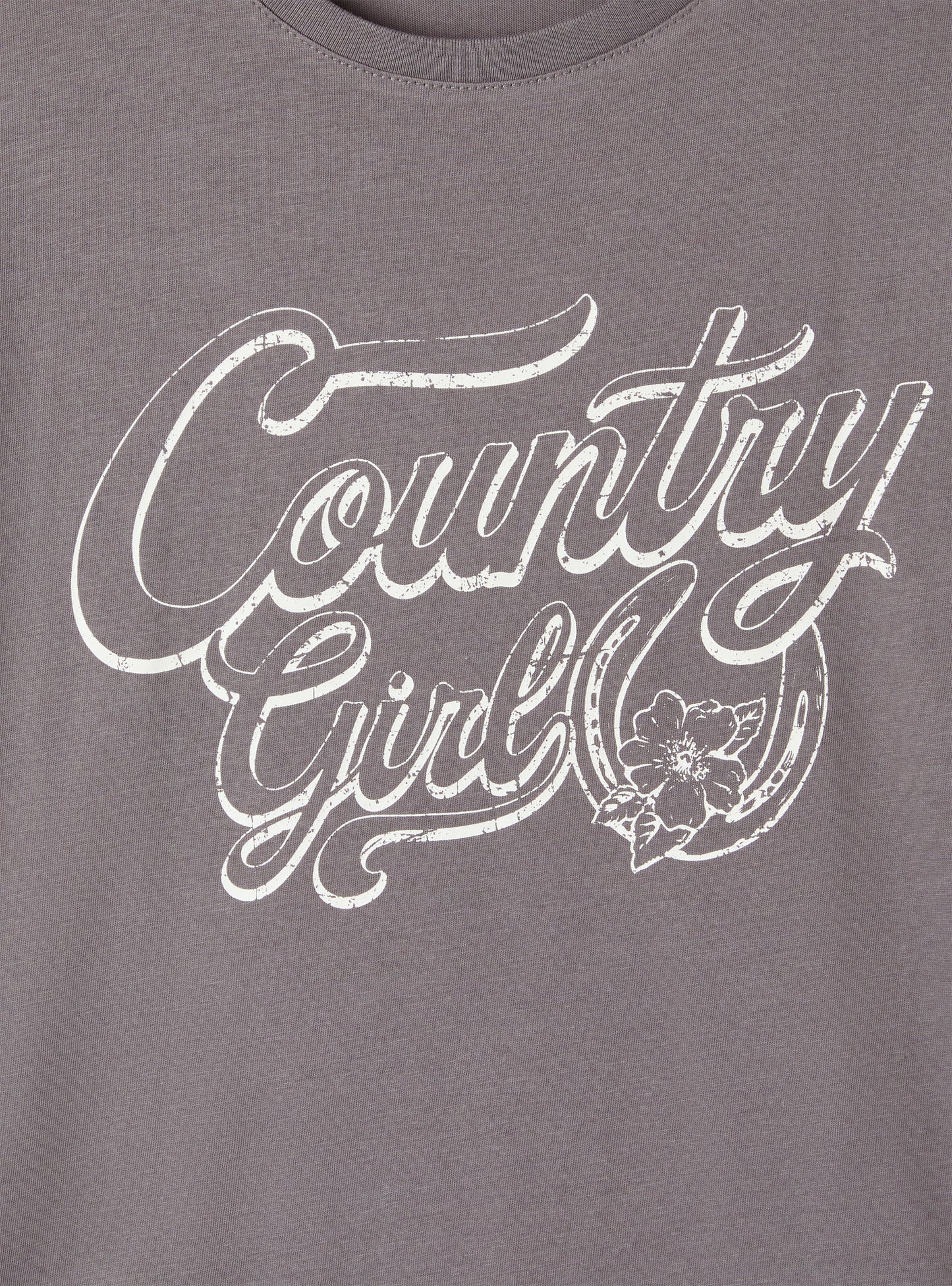 Woman Short-sleeved T-shirt