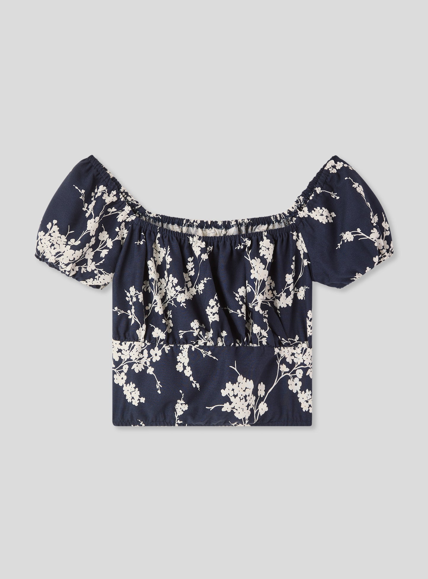 Woman Short-sleeved shirt