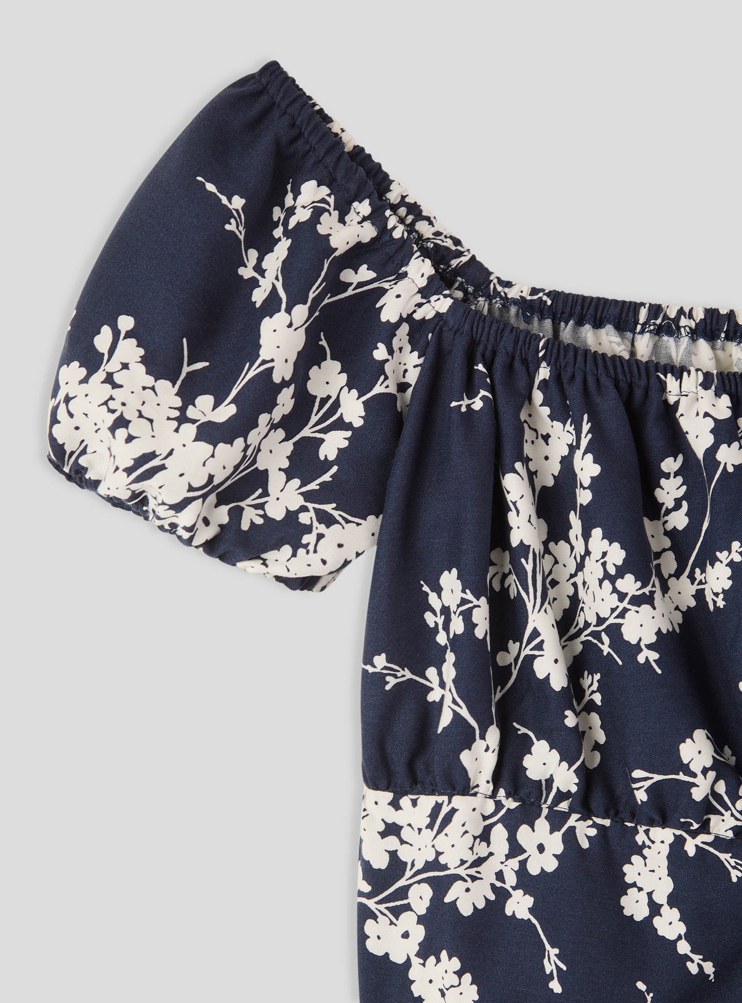 Woman Short-sleeved shirt
