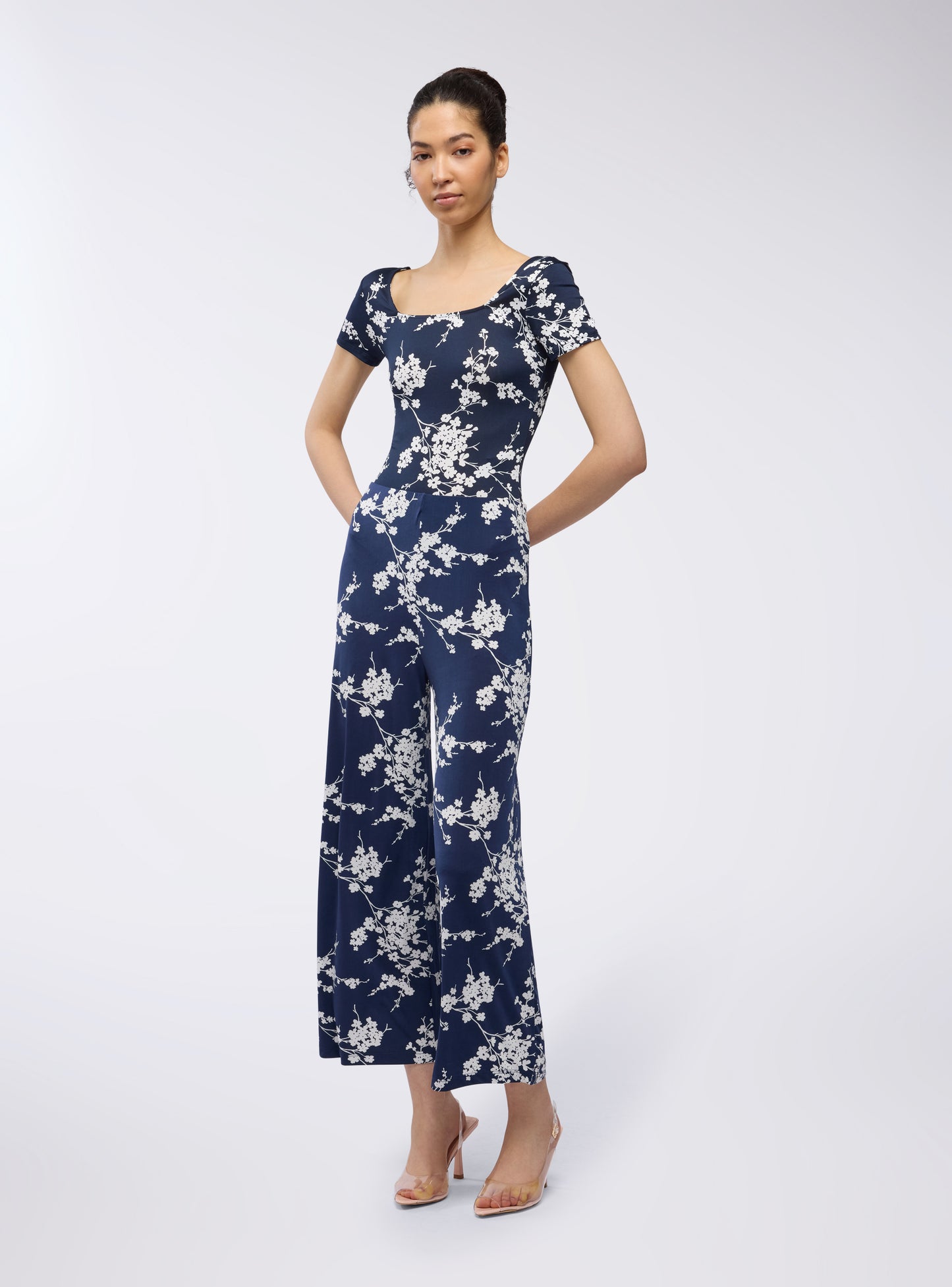 Woman Long pants