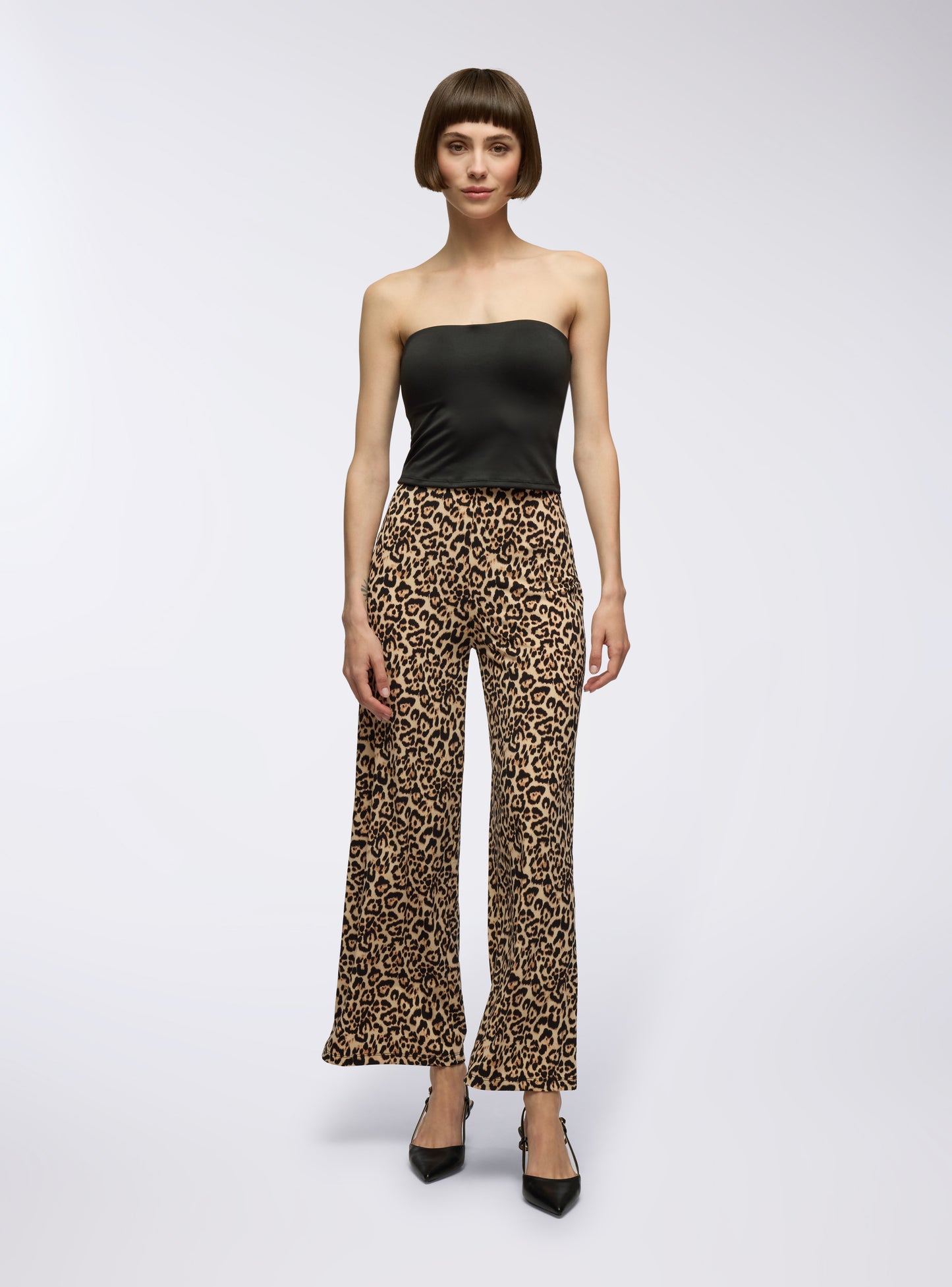 Woman Long pants