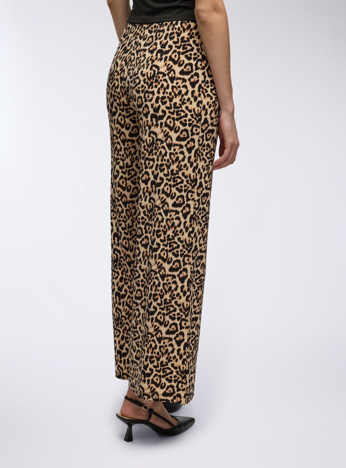 Woman Long pants