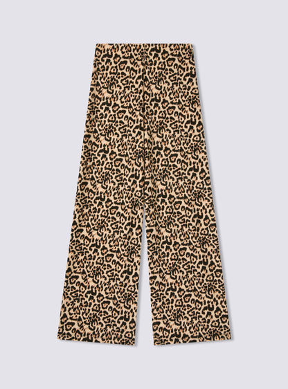 Woman Long pants