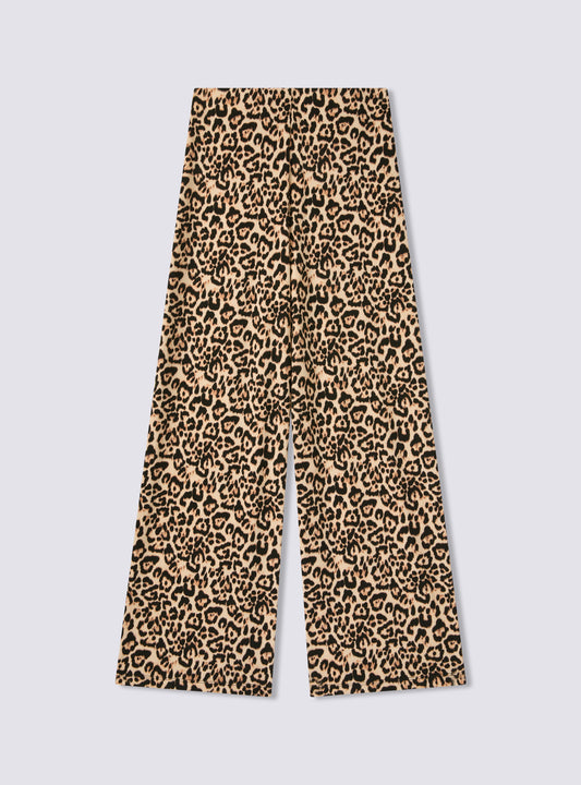 Woman Long pants
