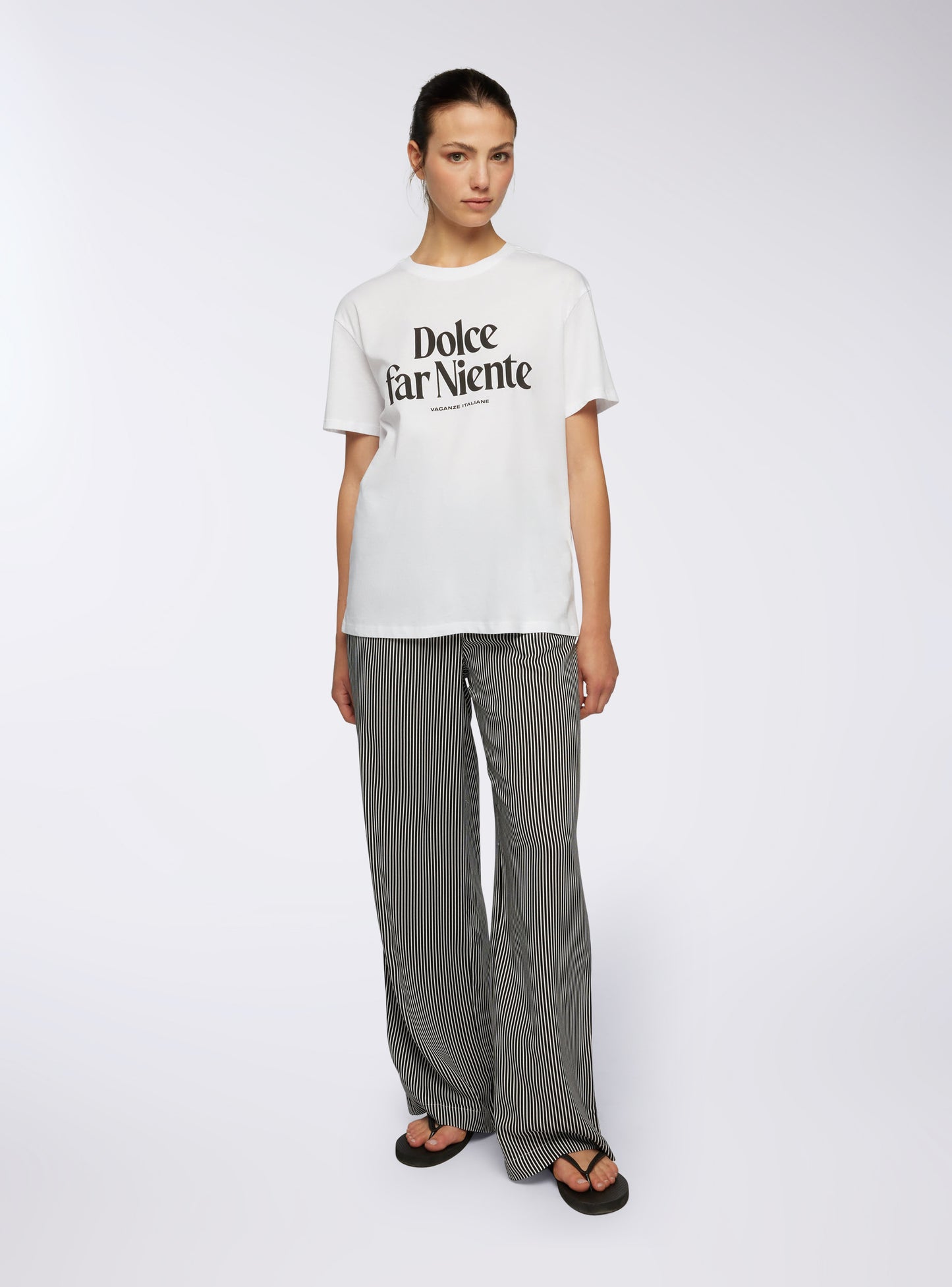 Woman Long pants