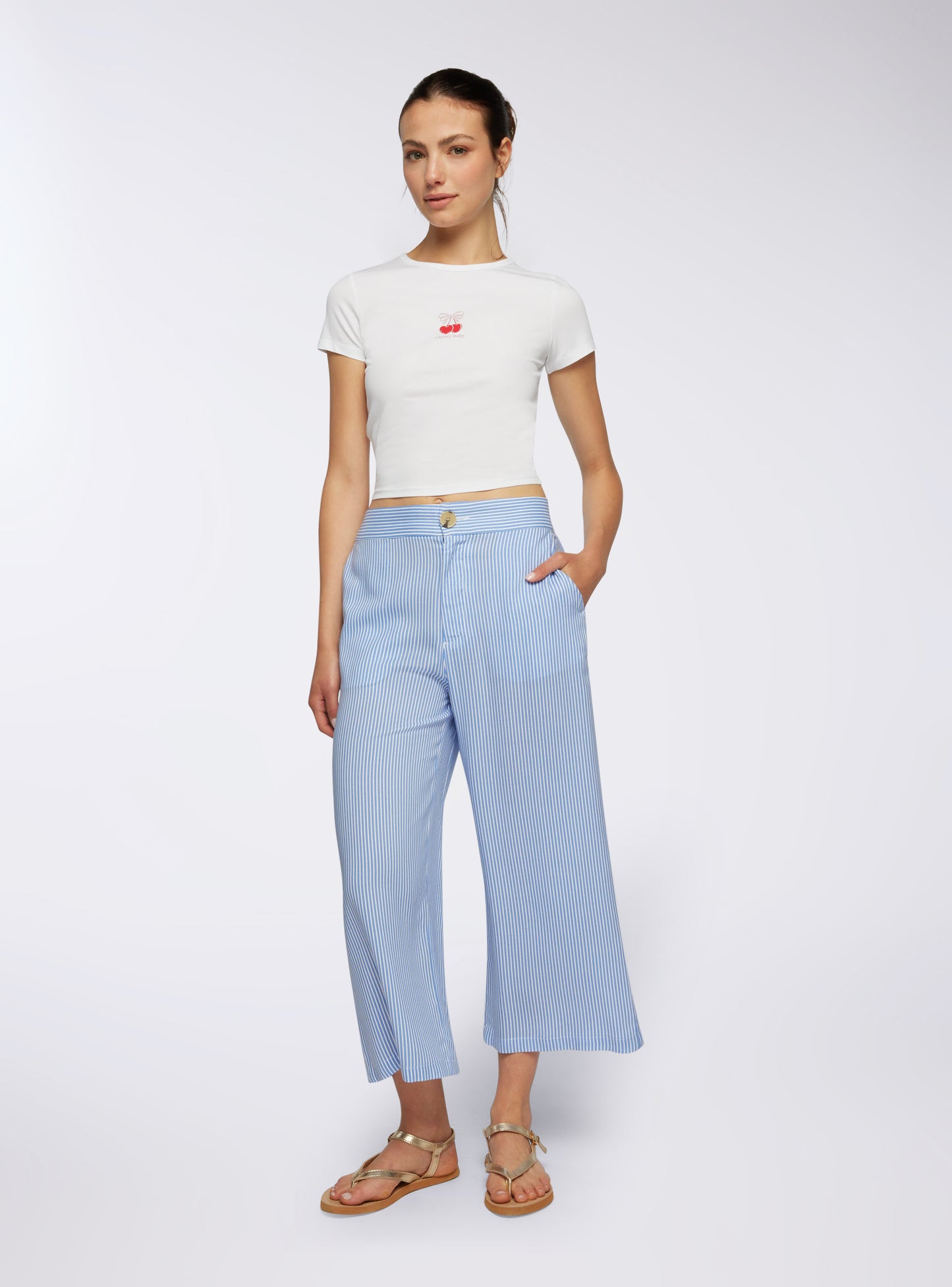 Woman Long pants