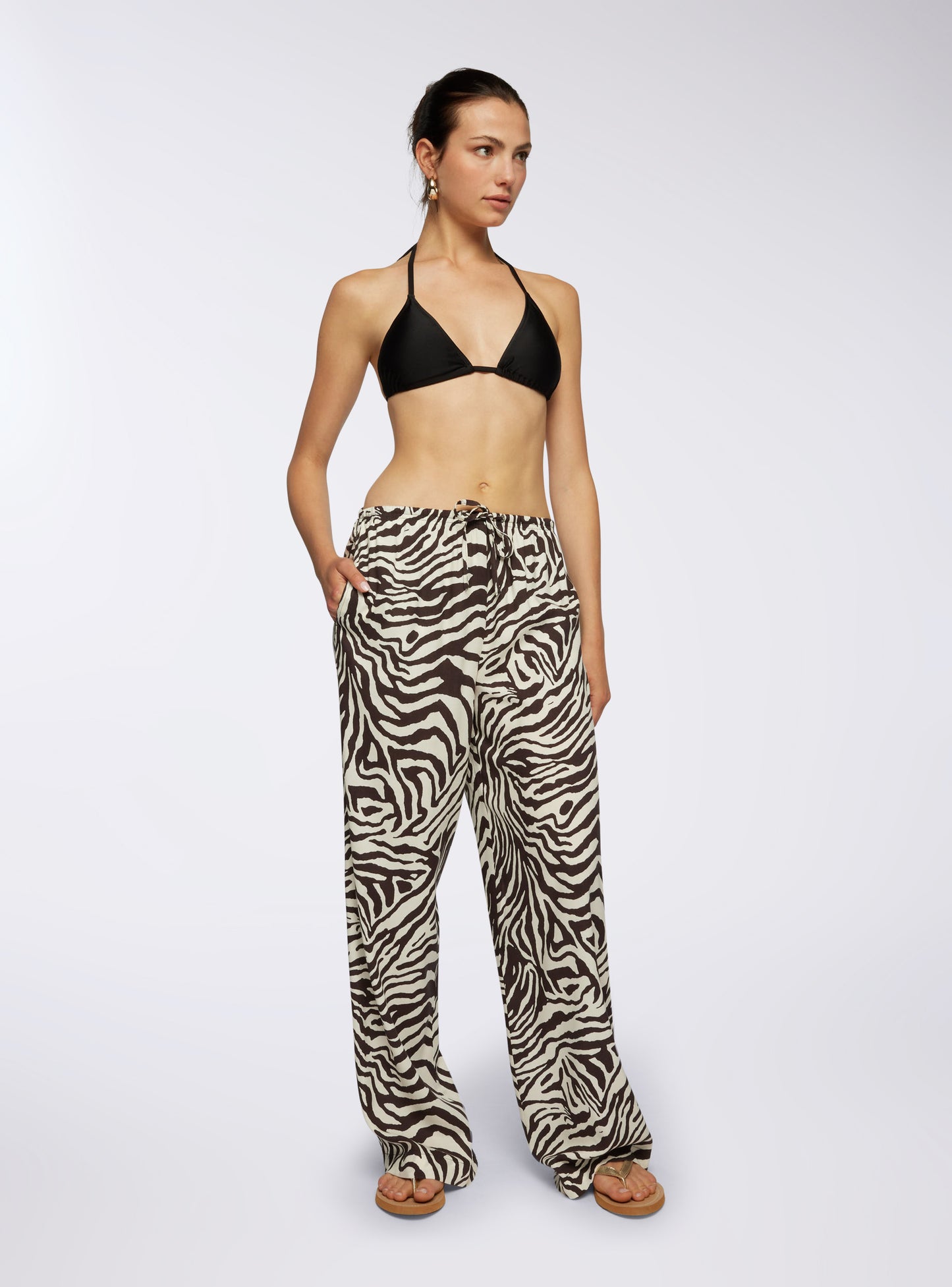 Woman Long pants