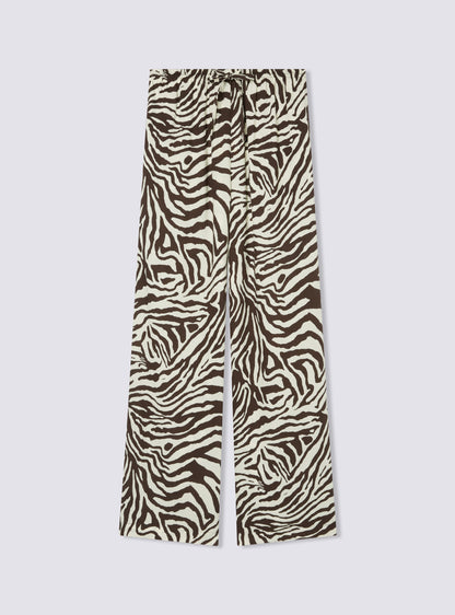 Woman Long pants