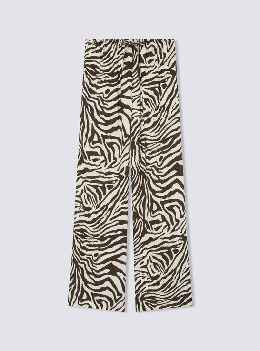 Woman Long pants
