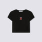 Woman Short-sleeved T-shirt