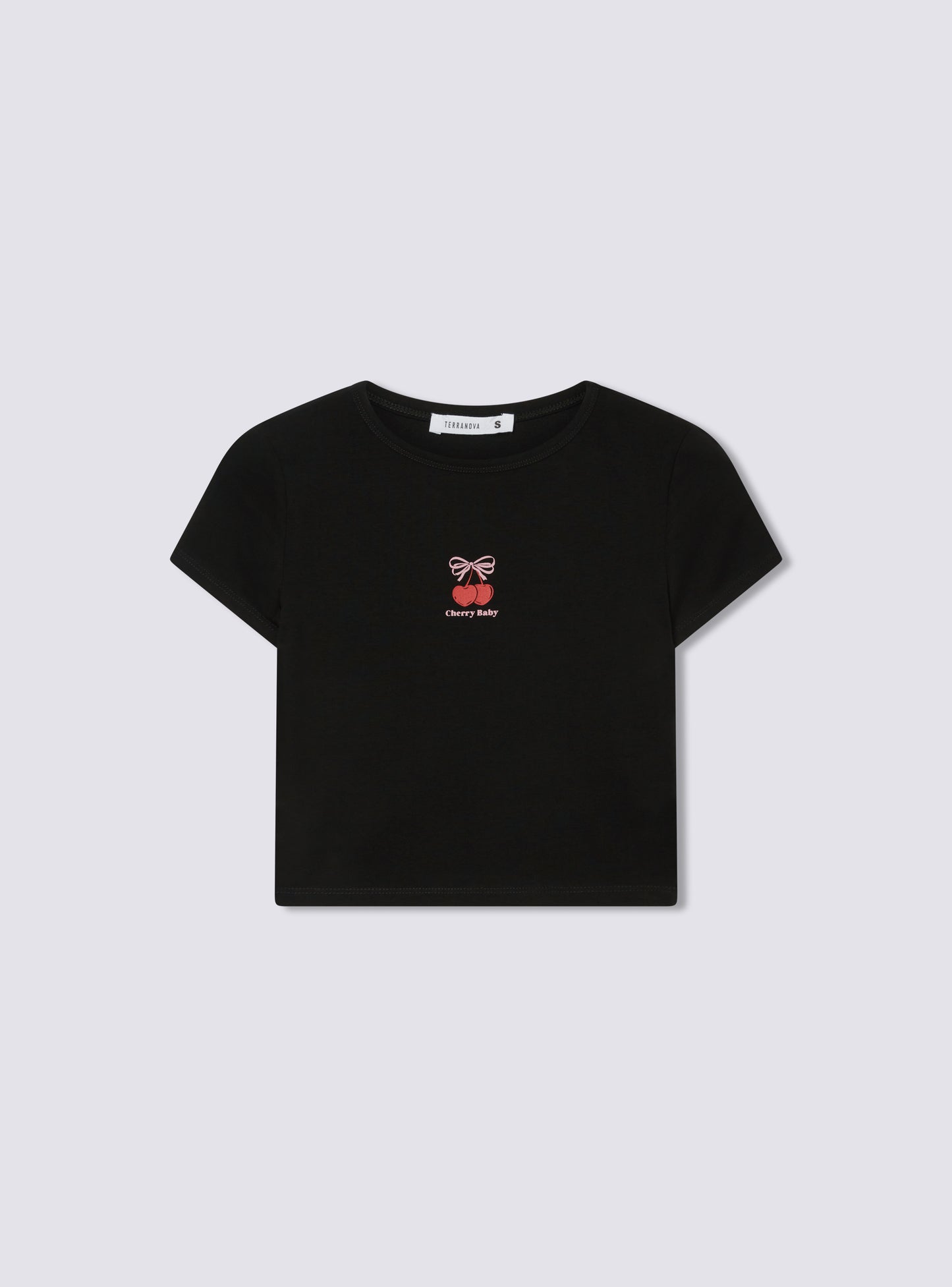 Woman Short-sleeved T-shirt