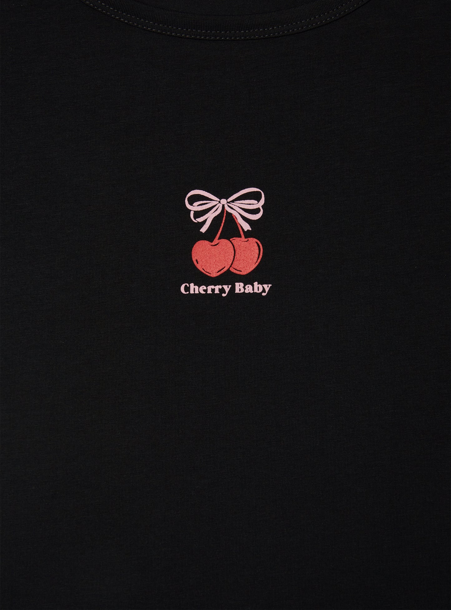 Woman Short-sleeved T-shirt