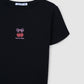 Woman Short-sleeved T-shirt