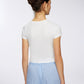 Woman Short-sleeved T-shirt
