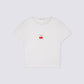 Woman Short-sleeved T-shirt