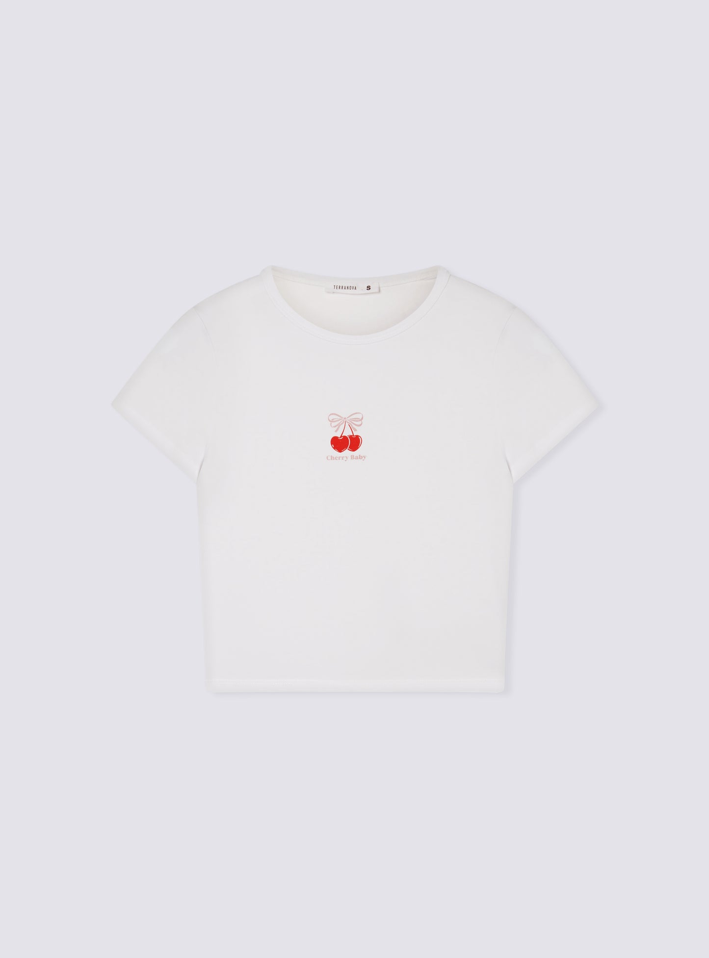 Woman Short-sleeved T-shirt