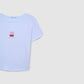 Woman Short-sleeved T-shirt