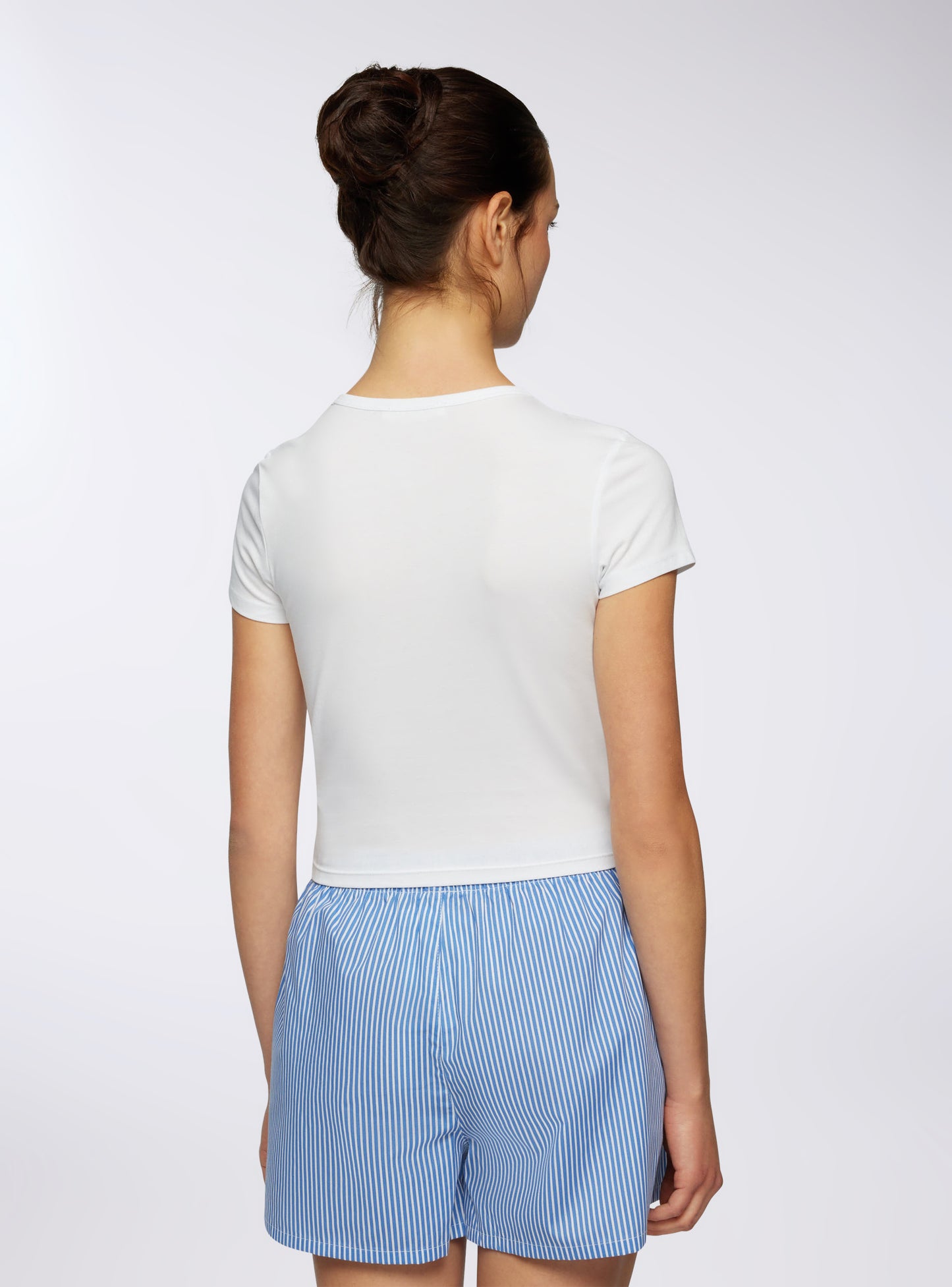 Woman Short-sleeved T-shirt