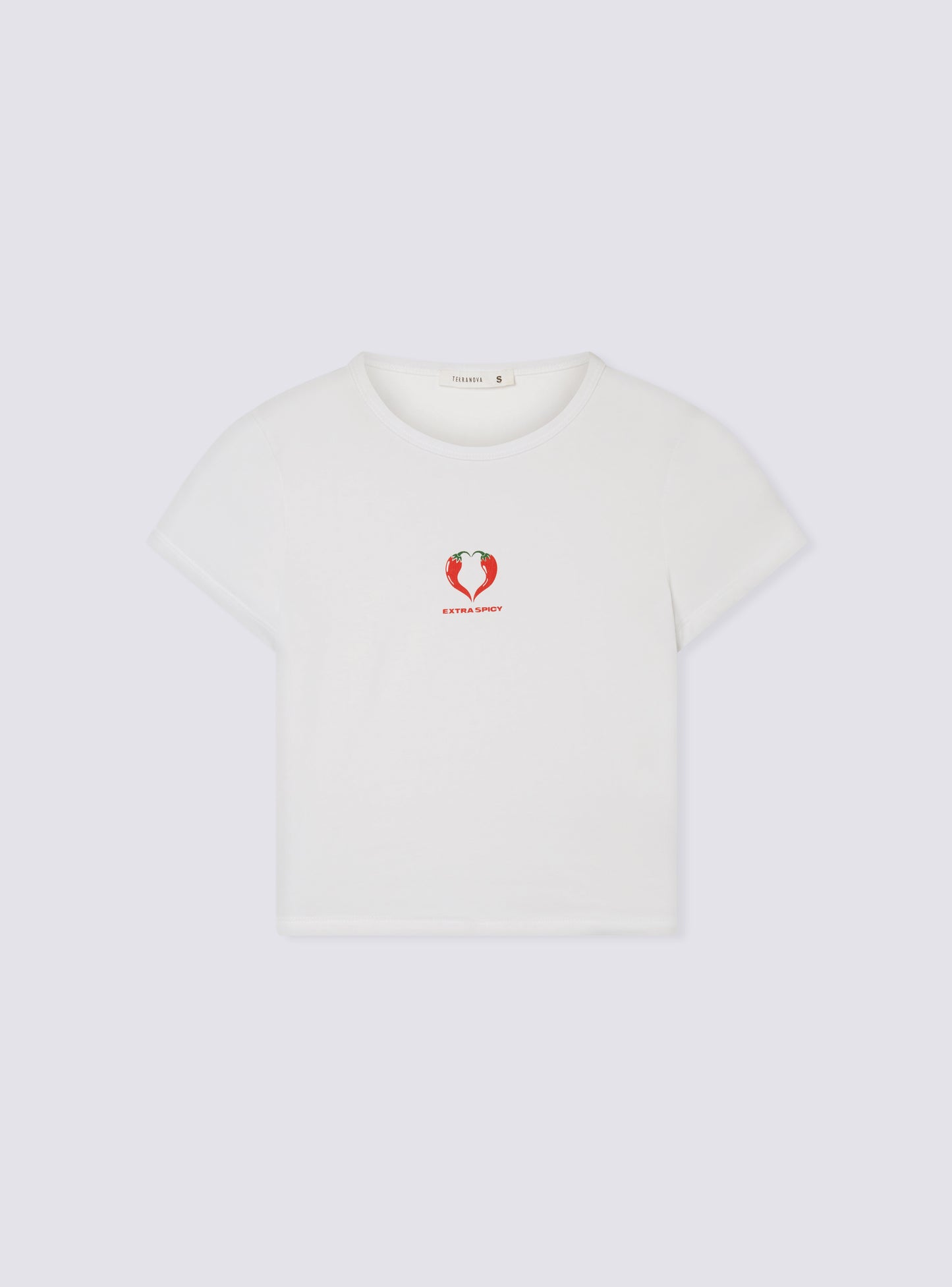 Woman Short-sleeved T-shirt