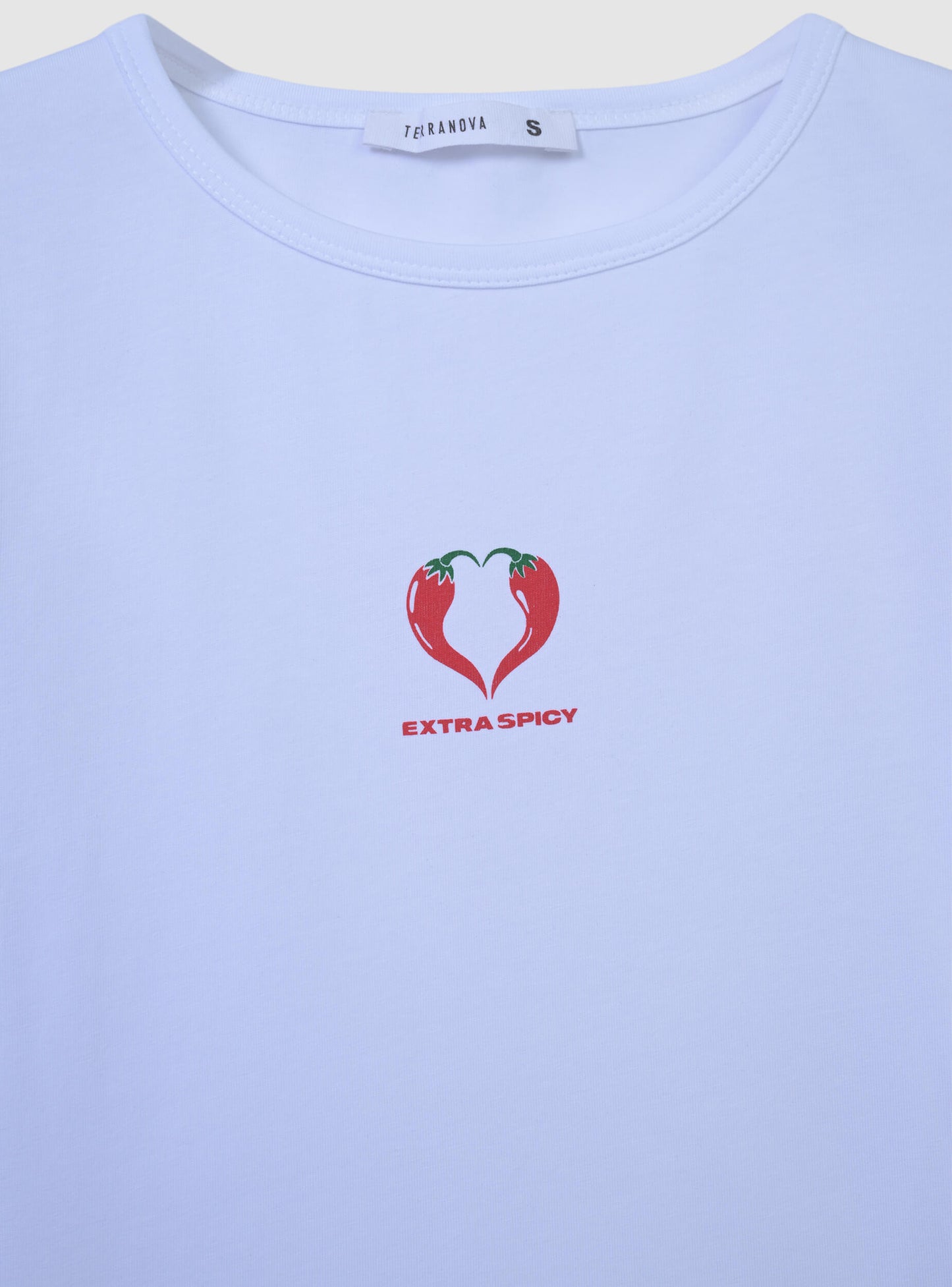 Woman Short-sleeved T-shirt