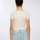 Woman Short-sleeved T-shirt
