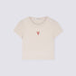 Woman Short-sleeved T-shirt