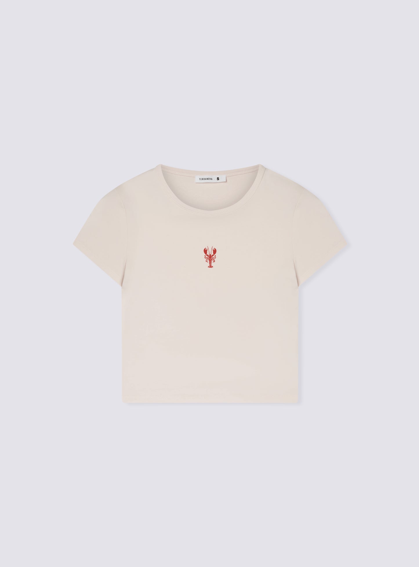 Woman Short-sleeved T-shirt