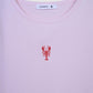 Woman Short-sleeved T-shirt