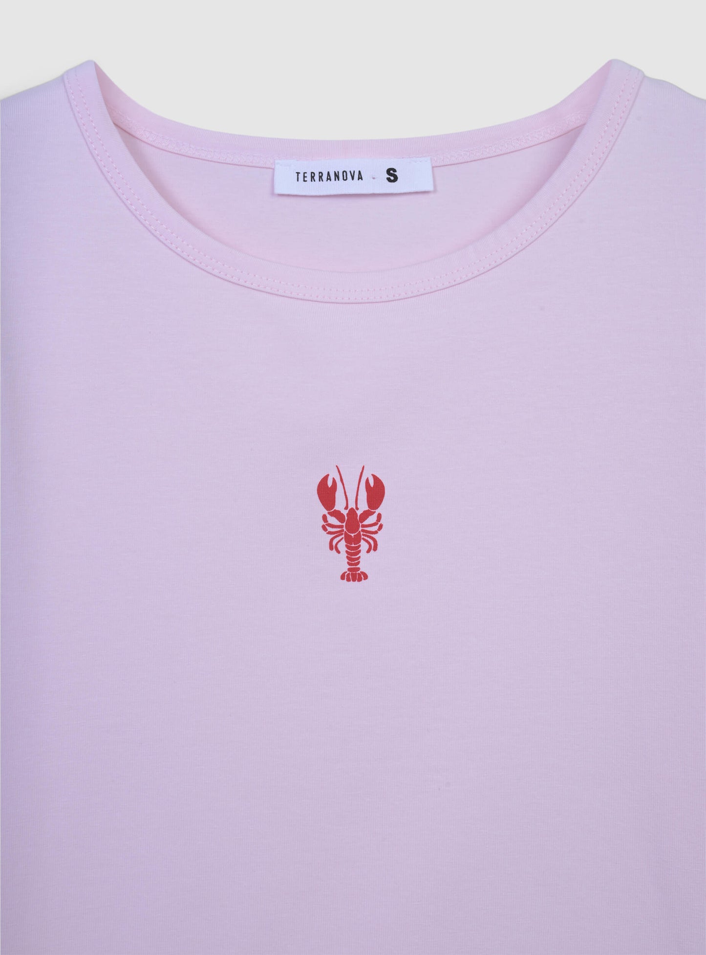 Woman Short-sleeved T-shirt