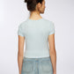 Woman Short-sleeved T-shirt