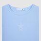 Woman Short-sleeved T-shirt
