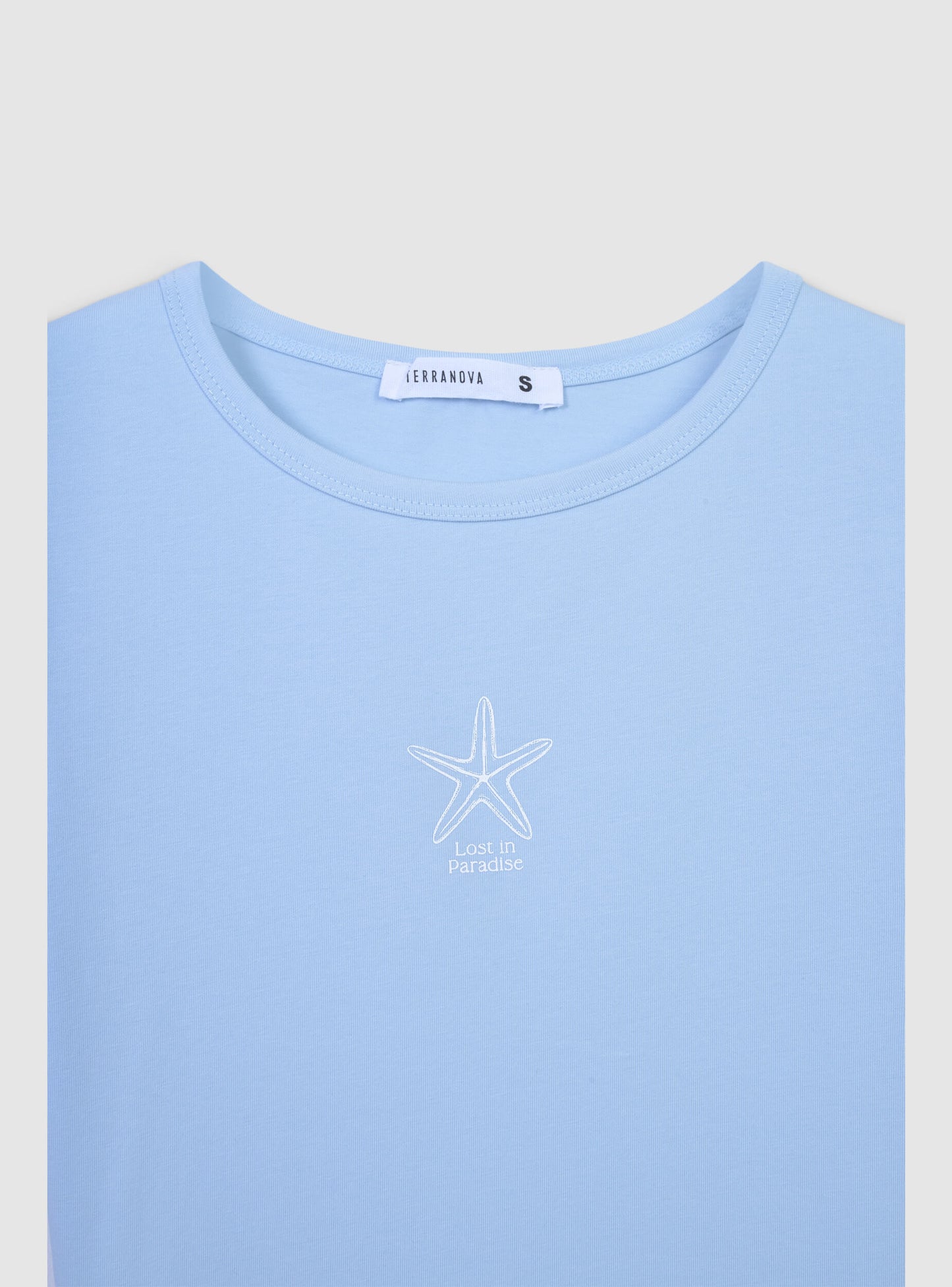 Woman Short-sleeved T-shirt