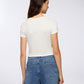 Woman Short-sleeved T-shirt