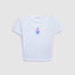 Woman Short-sleeved T-shirt