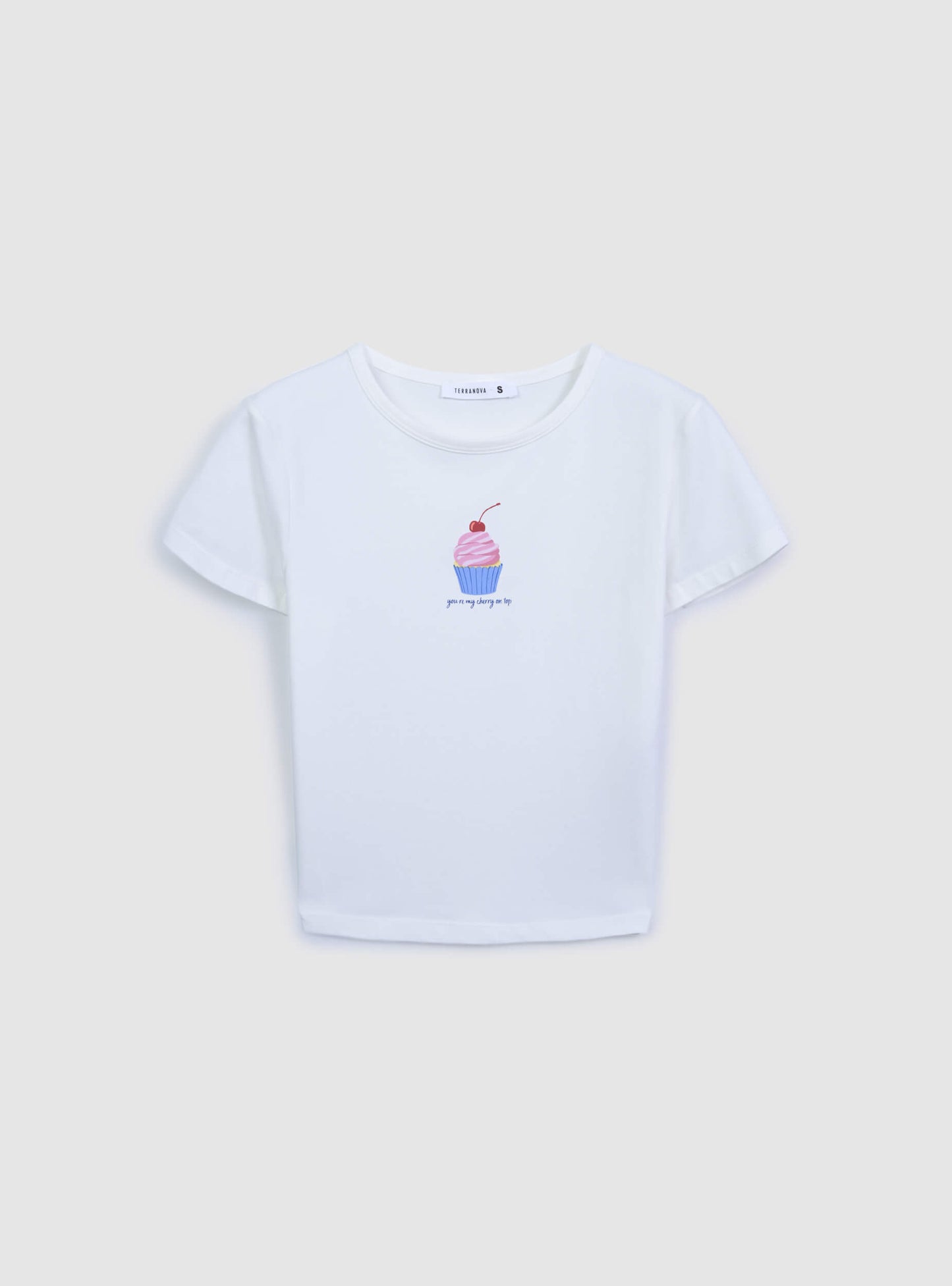 Woman Short-sleeved T-shirt