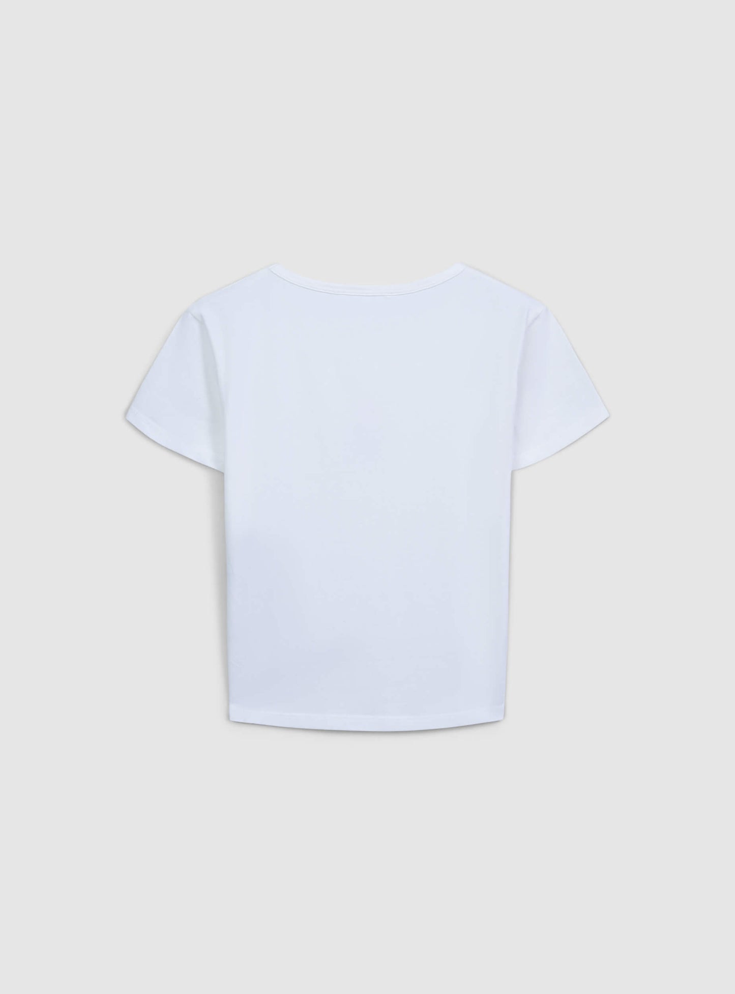 Woman Short-sleeved T-shirt