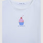 Woman Short-sleeved T-shirt