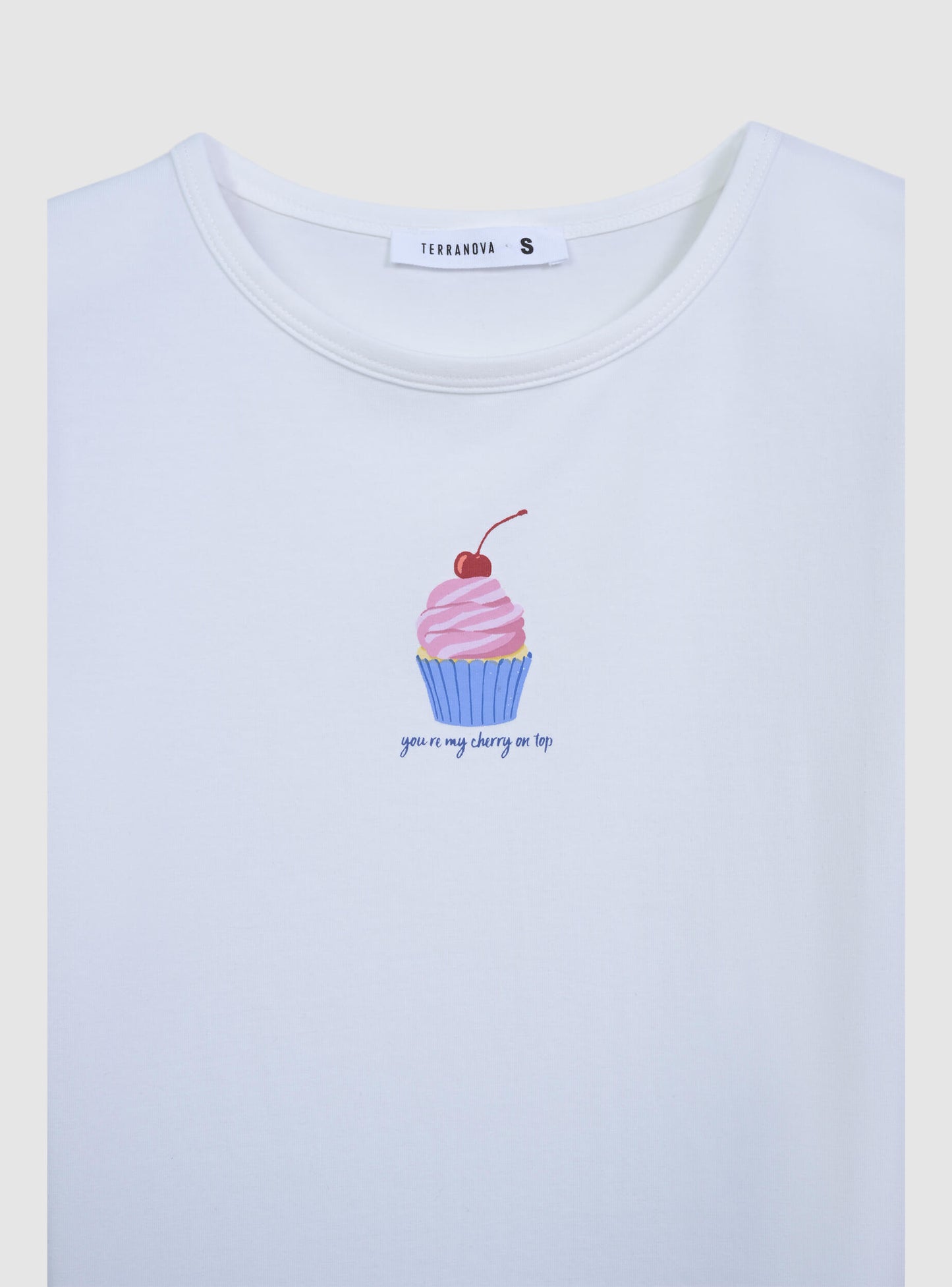 Woman Short-sleeved T-shirt