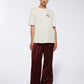 Woman Short-sleeved T-shirt