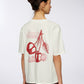 Woman Short-sleeved T-shirt