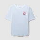 Woman Short-sleeved T-shirt