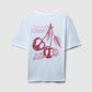 Woman Short-sleeved T-shirt