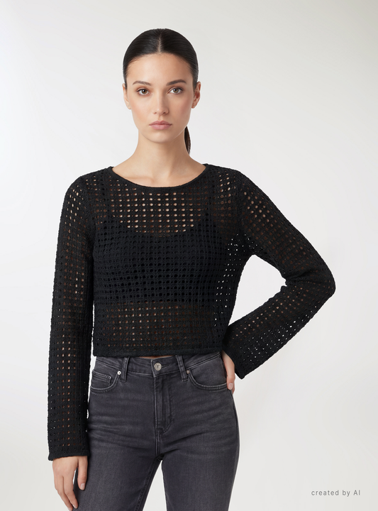 Woman Sweater 3-5