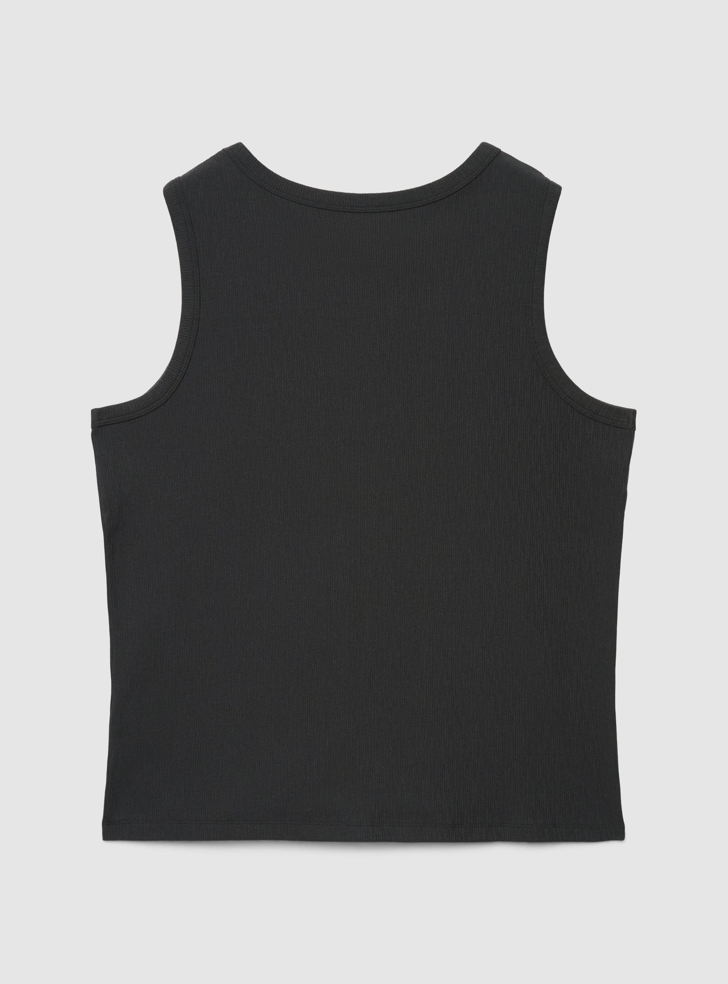 Men's Knitted Tank Top