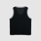Women's Athletic Mesh Tank Top