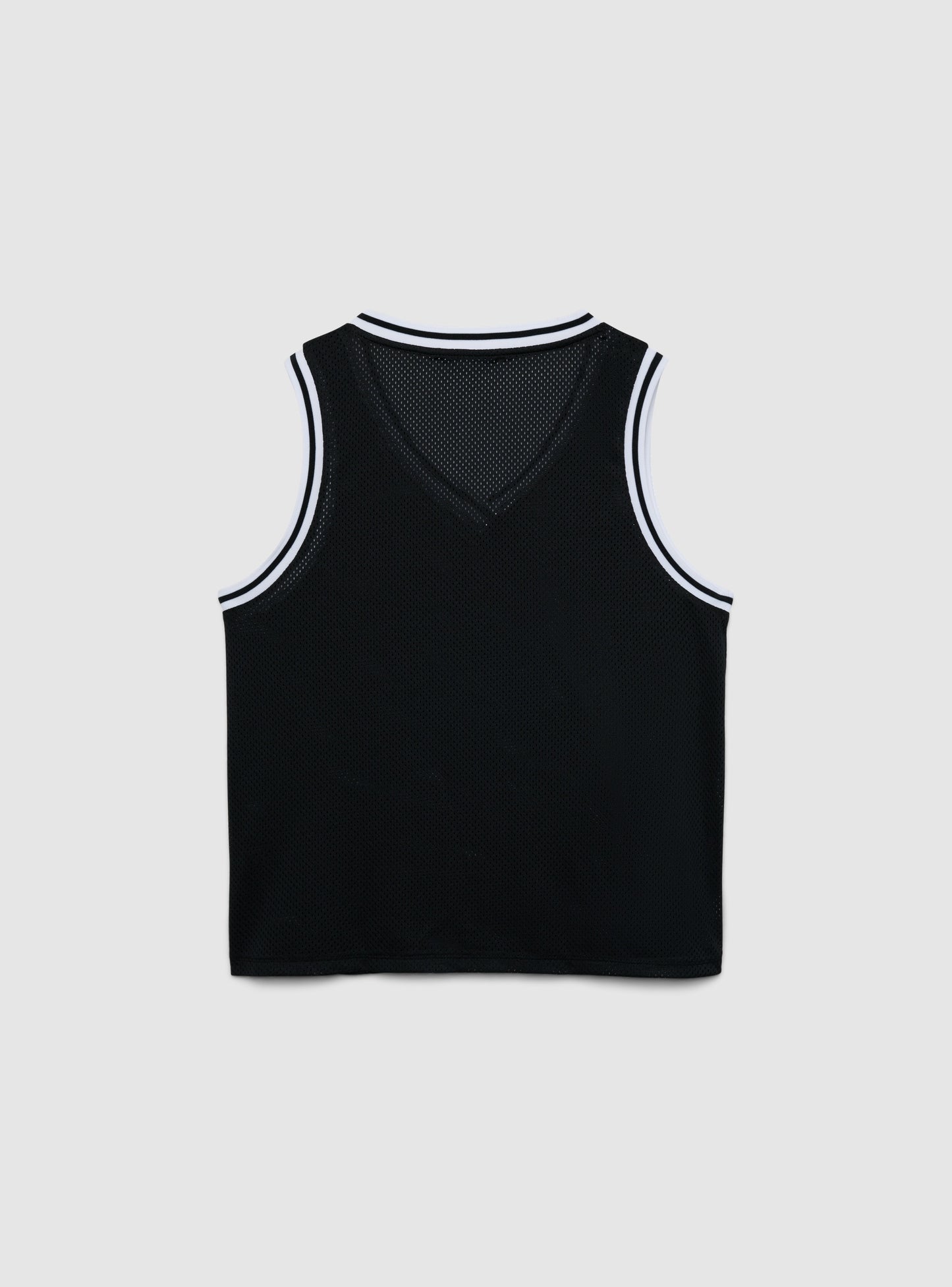 Women's Athletic Mesh Tank Top