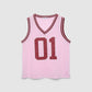Women's Athletic Mesh Tank Top