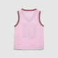 Women's Athletic Mesh Tank Top