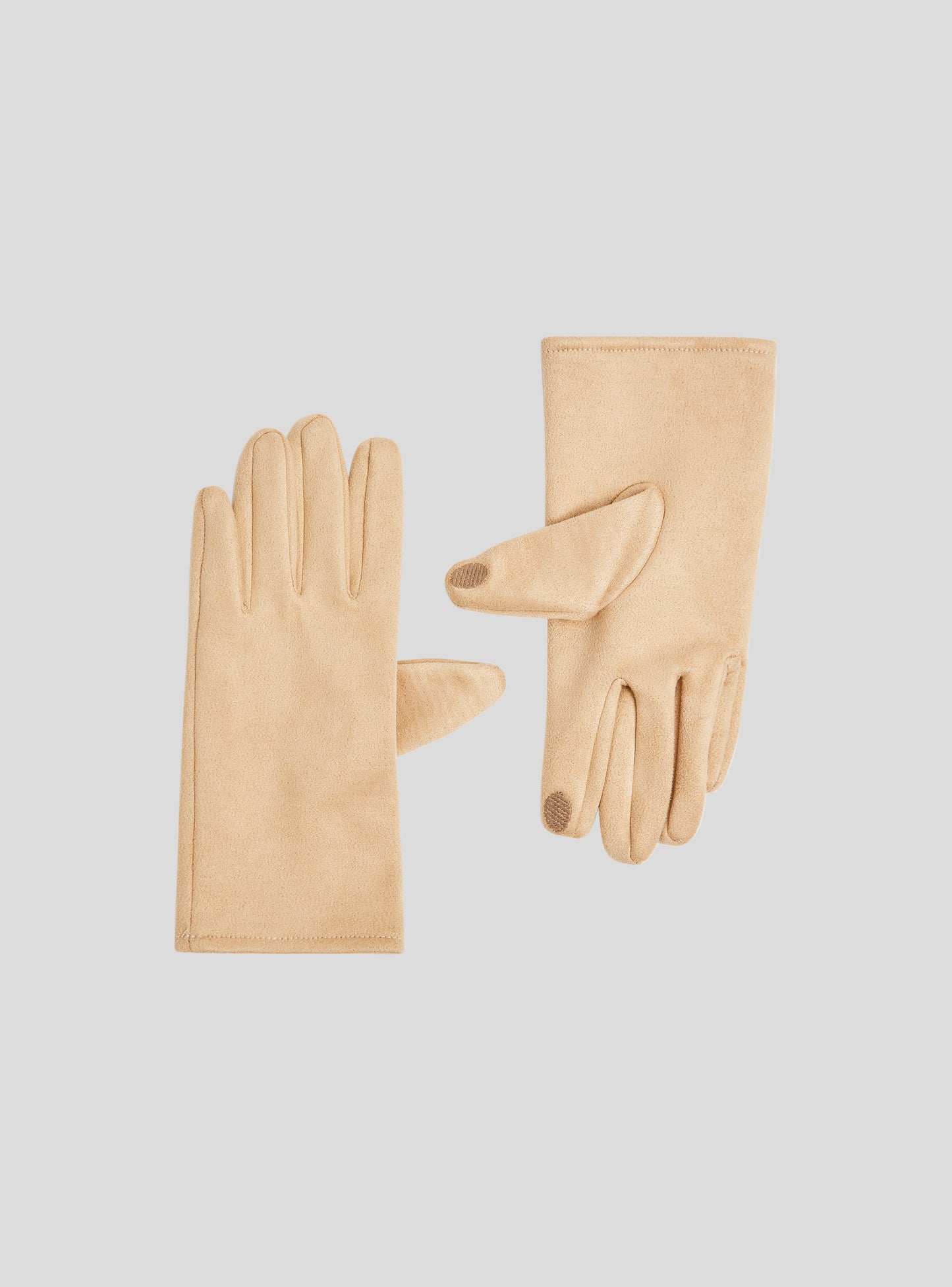 Woman's  Gloves