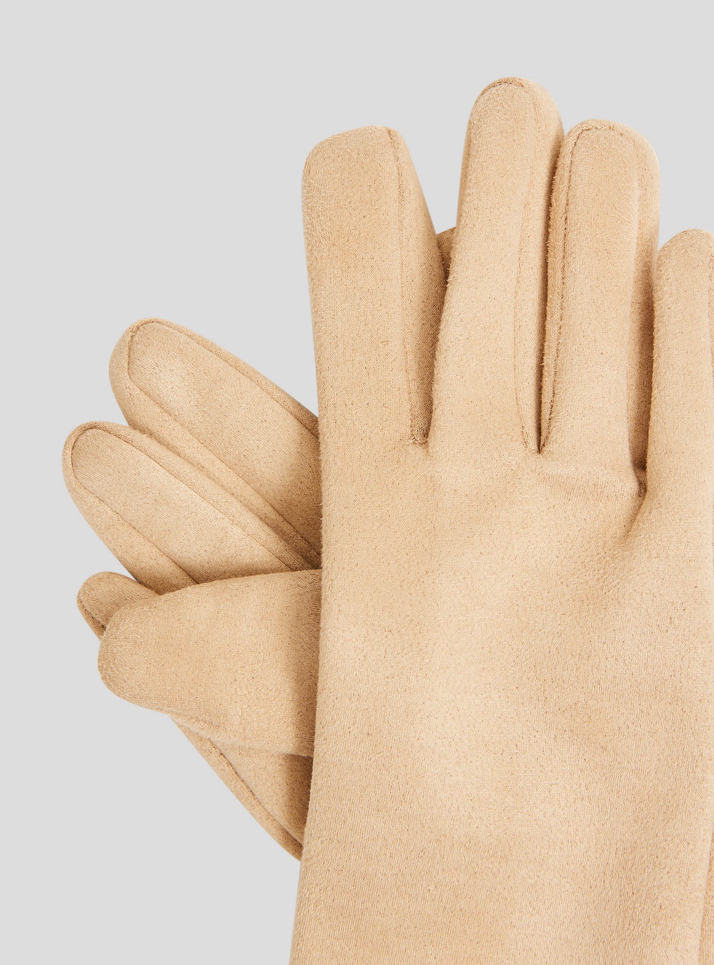 Woman's  Gloves